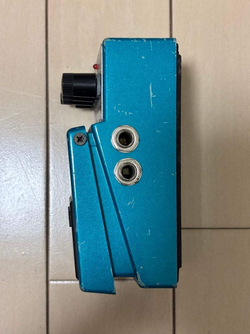 **要様 BOSS SUPER Shifter PS-5 ギターエフェクター