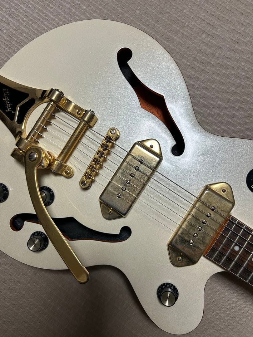 値下げ！Epiphone　エピフォン　 Wildkat（ワイルドキャット　ギター