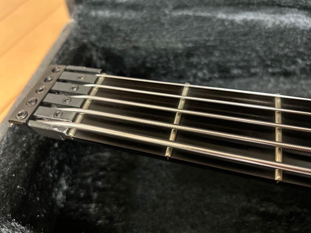 steinberger XQ25 スタインバーガーベース