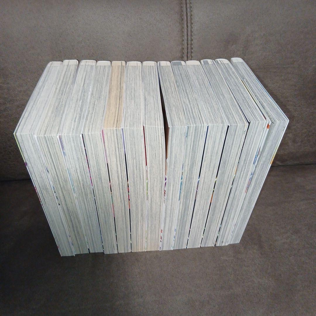 エリスの聖杯1～13巻　全巻セット　２巻、５巻の2冊以外、初版