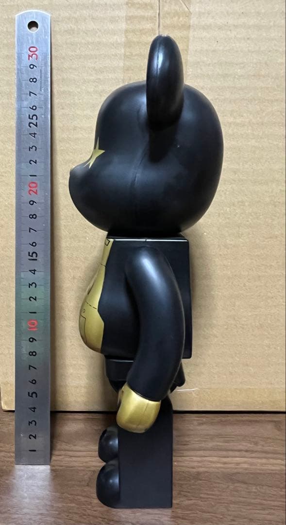 BE@RBRICK BTS 400％ フィギュア　500個限定品