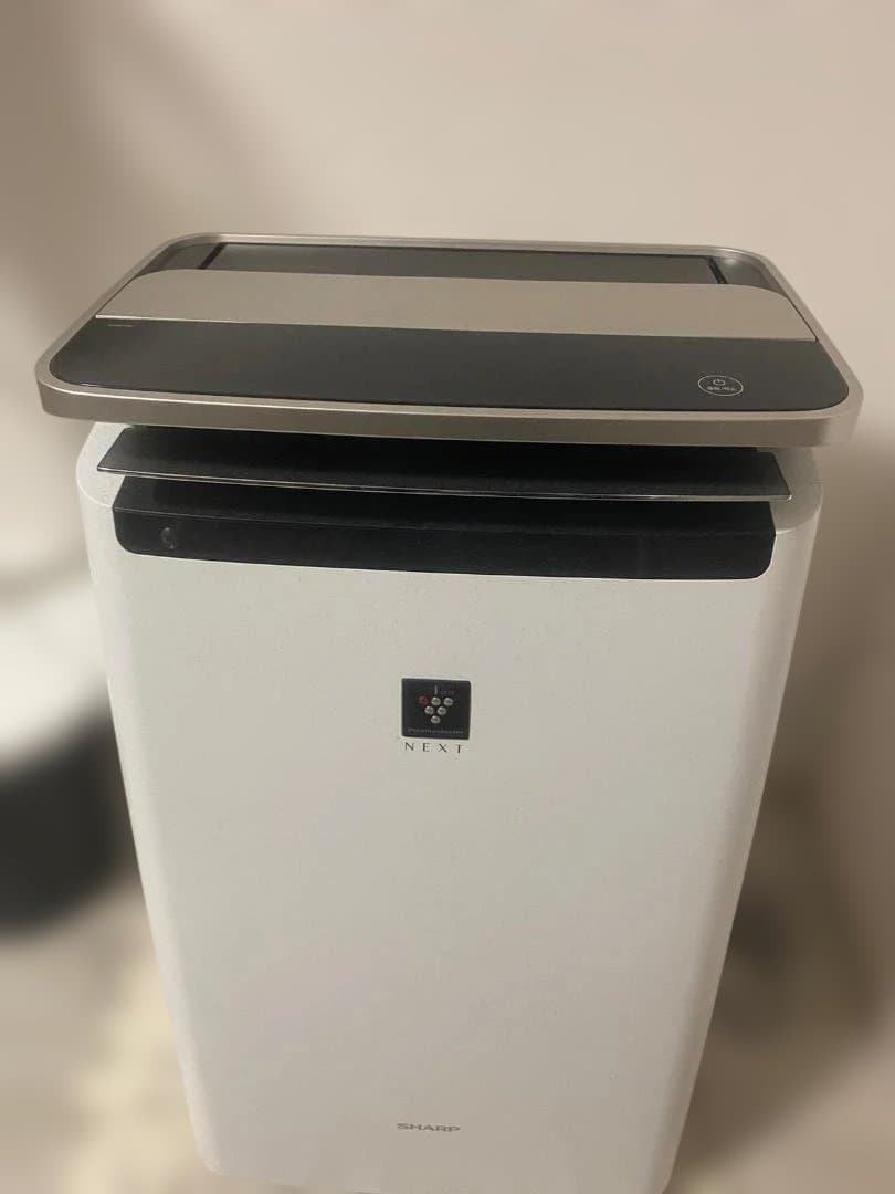 タ*ン様 SHARP シャープ KI-NP100 加湿空気清浄機