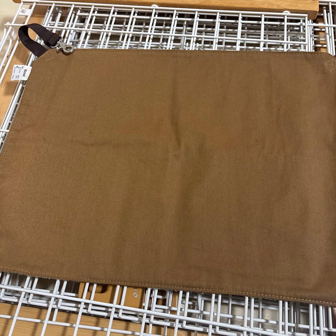 リッチェル 木製お掃除簡単キャットサークル S ライトブラウン