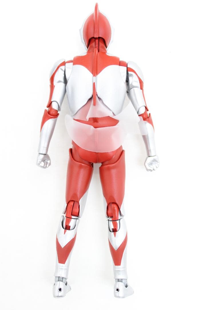 S.H.Figuarts 真骨彫製法 ウルトラマン 30-EY1118-30