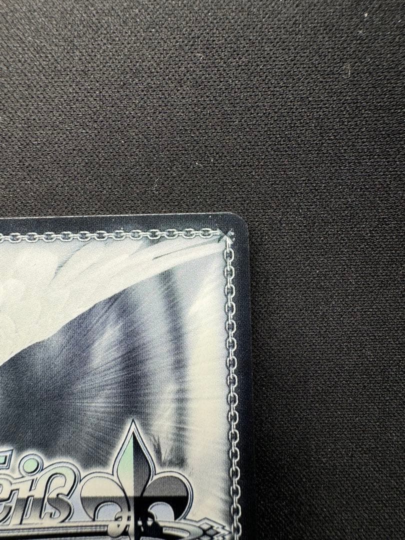 ヴァイス 純粋な瞳 ウェンディ PR+ プロモ FAIRY TAIL