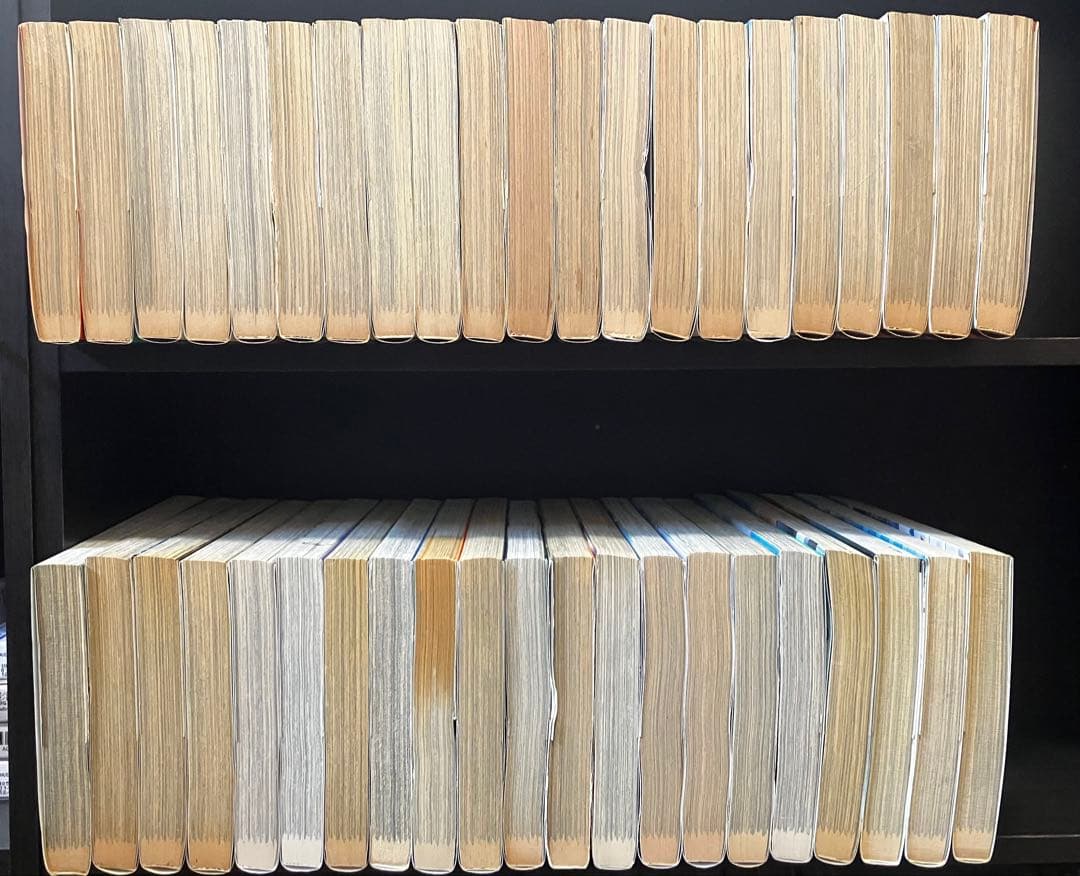 湾岸ミッドナイト　全巻　楠みちはる　1〜42巻