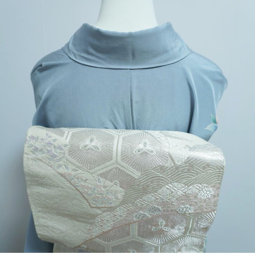 訪問着 フルセットa415G 七五三　入学式　お宮参り　結婚式