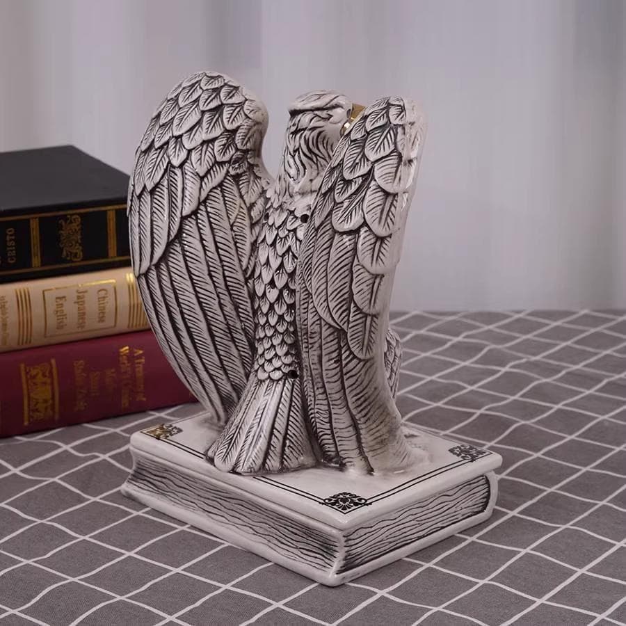 NEIGHBORHOOD イーグル柄お香立て