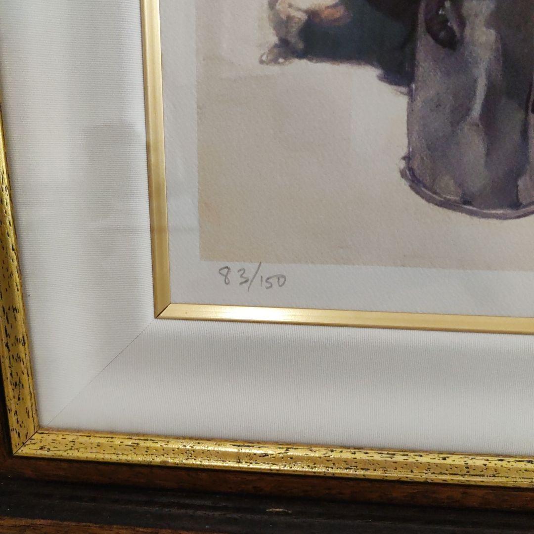 ノーマン・ロックウェル　絵