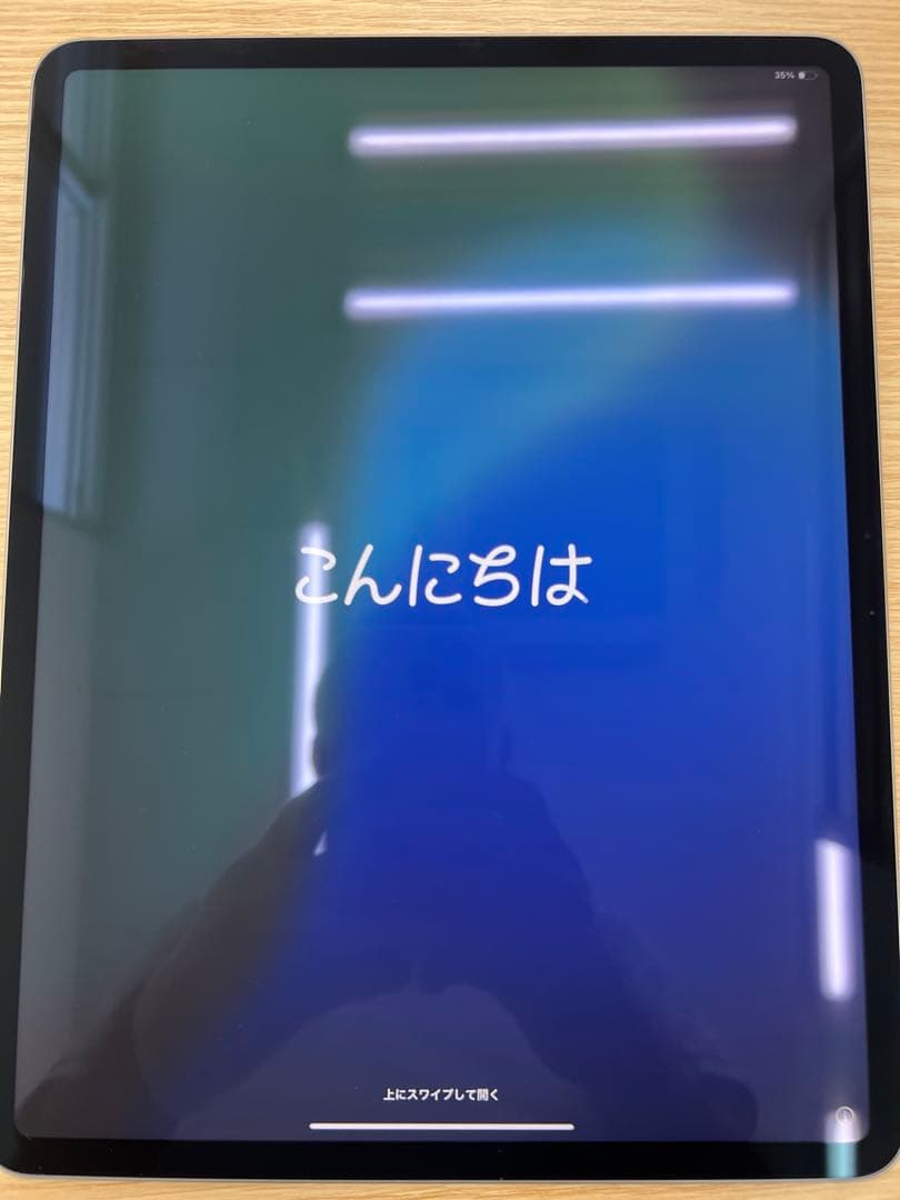 Intan　極美品Apple iPad Air (M2) 13インチ