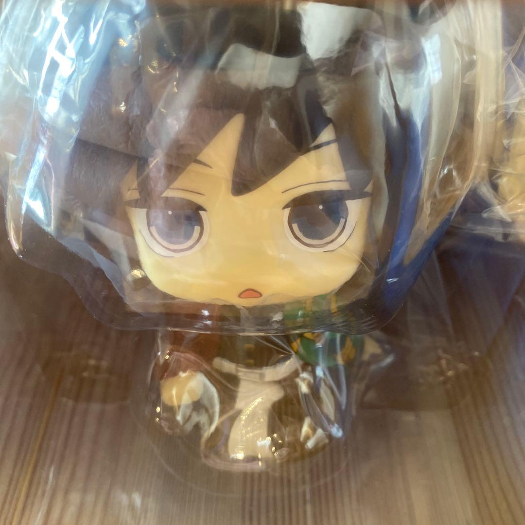 るかっぷ　鬼滅の刃 冨岡義勇きょとんver.