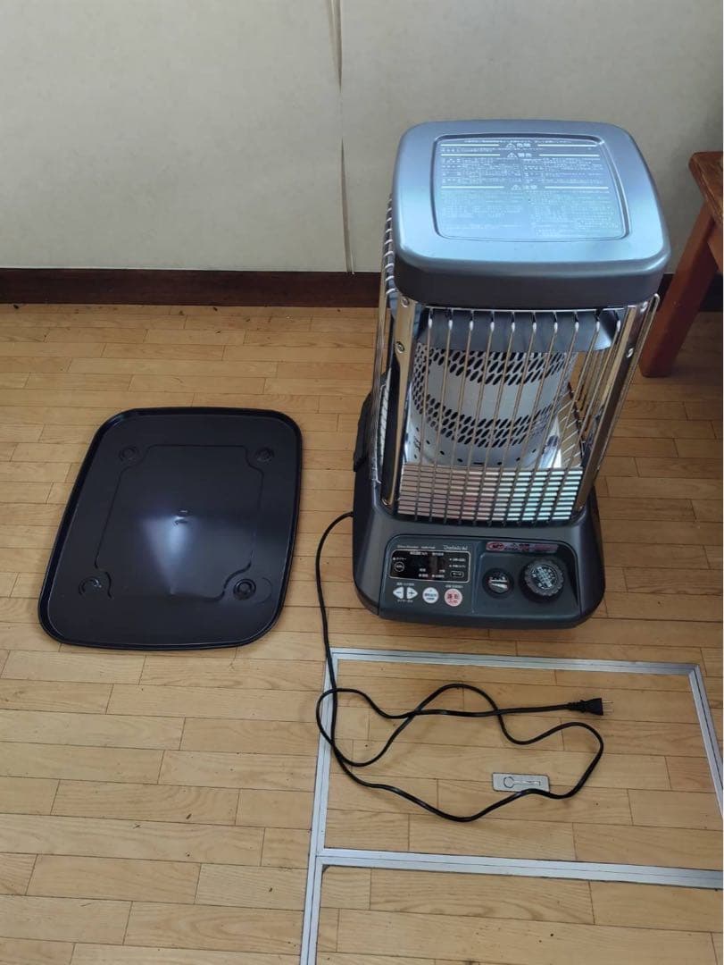 ブルーヒーター　ダイニチ　KDM-F10B 美品‼️ 送料込み❗️2020年製