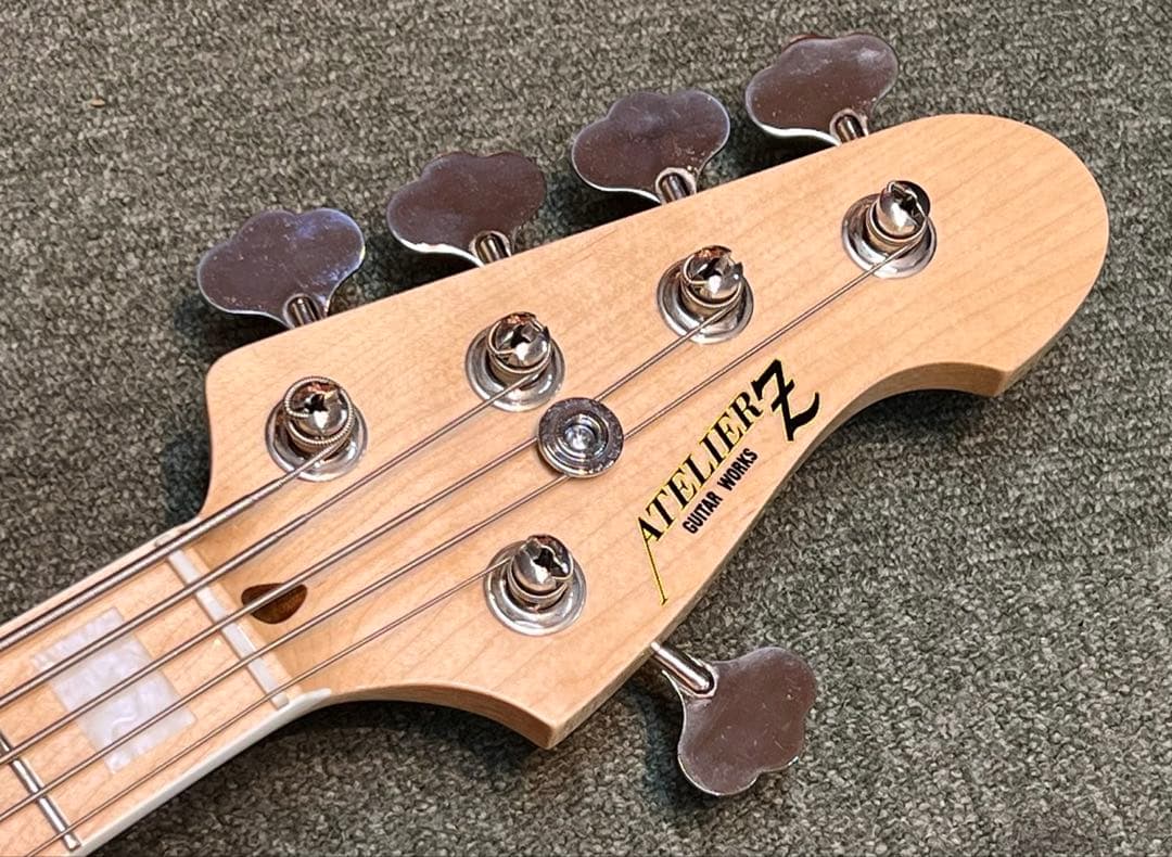 ベース ATELIER Z M265 (NAT)