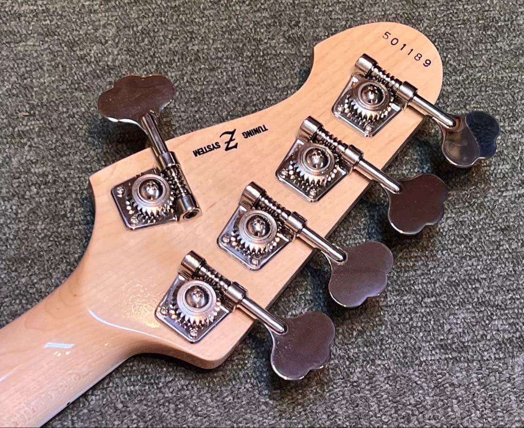 ベース ATELIER Z M265 (NAT)