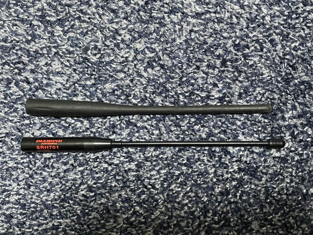 ICOM ID-51 PLUS 限定色 アマチュア無線機