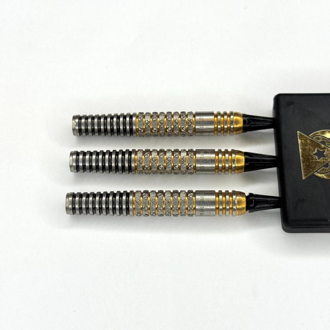 トリニダード リカルドα 浅田斉吾選手 TRiNiDAD RICARDOα