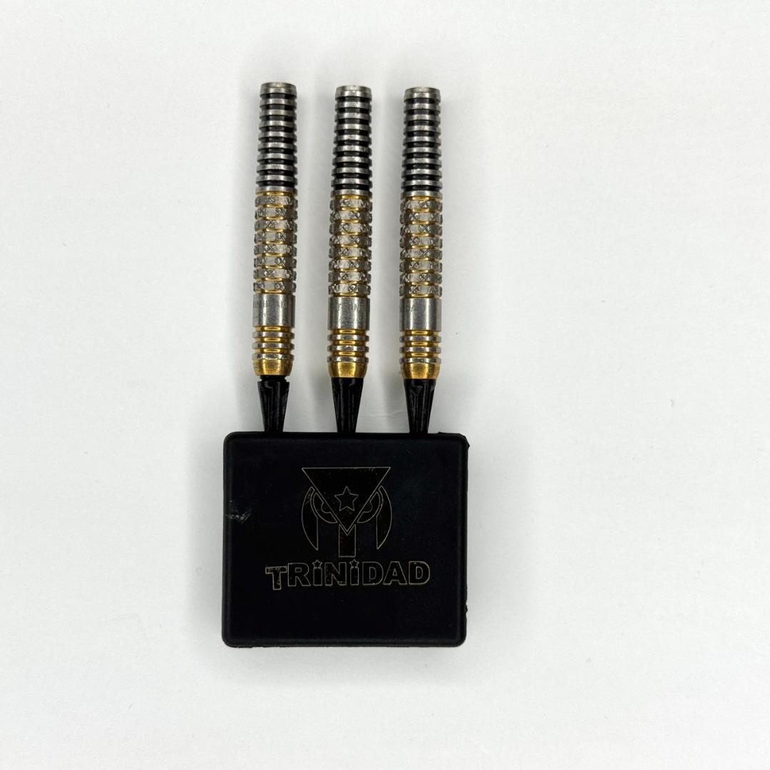 トリニダード リカルドα 浅田斉吾選手 TRiNiDAD RICARDOα