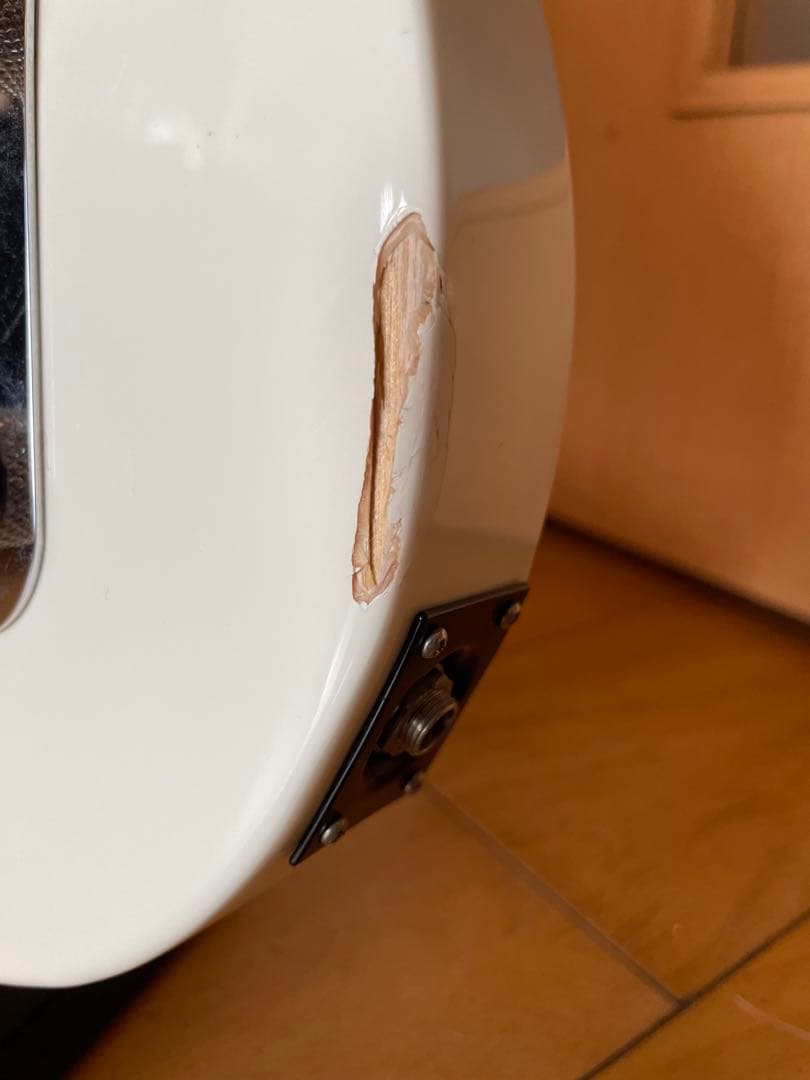 ギター Squier by Fender Affinity Telecaster