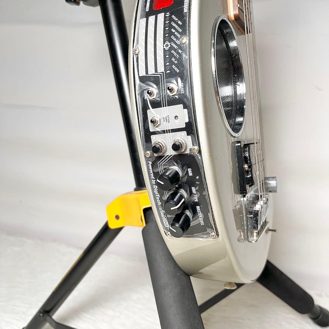 【人気モデル】FERNANDES DIGI-ZO HYPER FSV