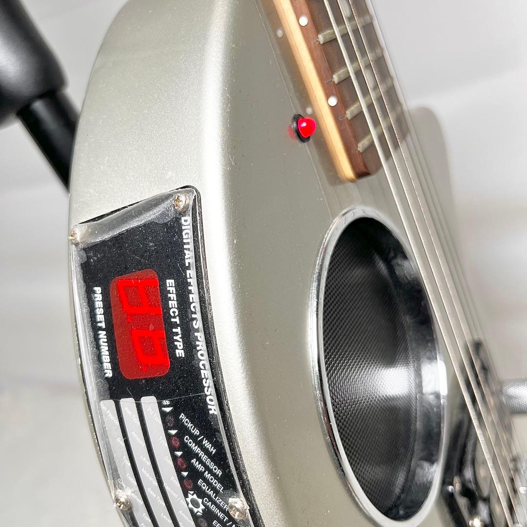 【人気モデル】FERNANDES DIGI-ZO HYPER FSV