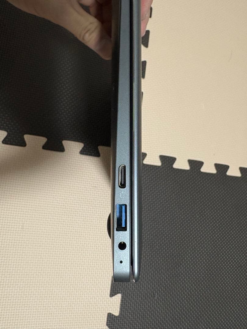 Jumper tech ノートパソコン