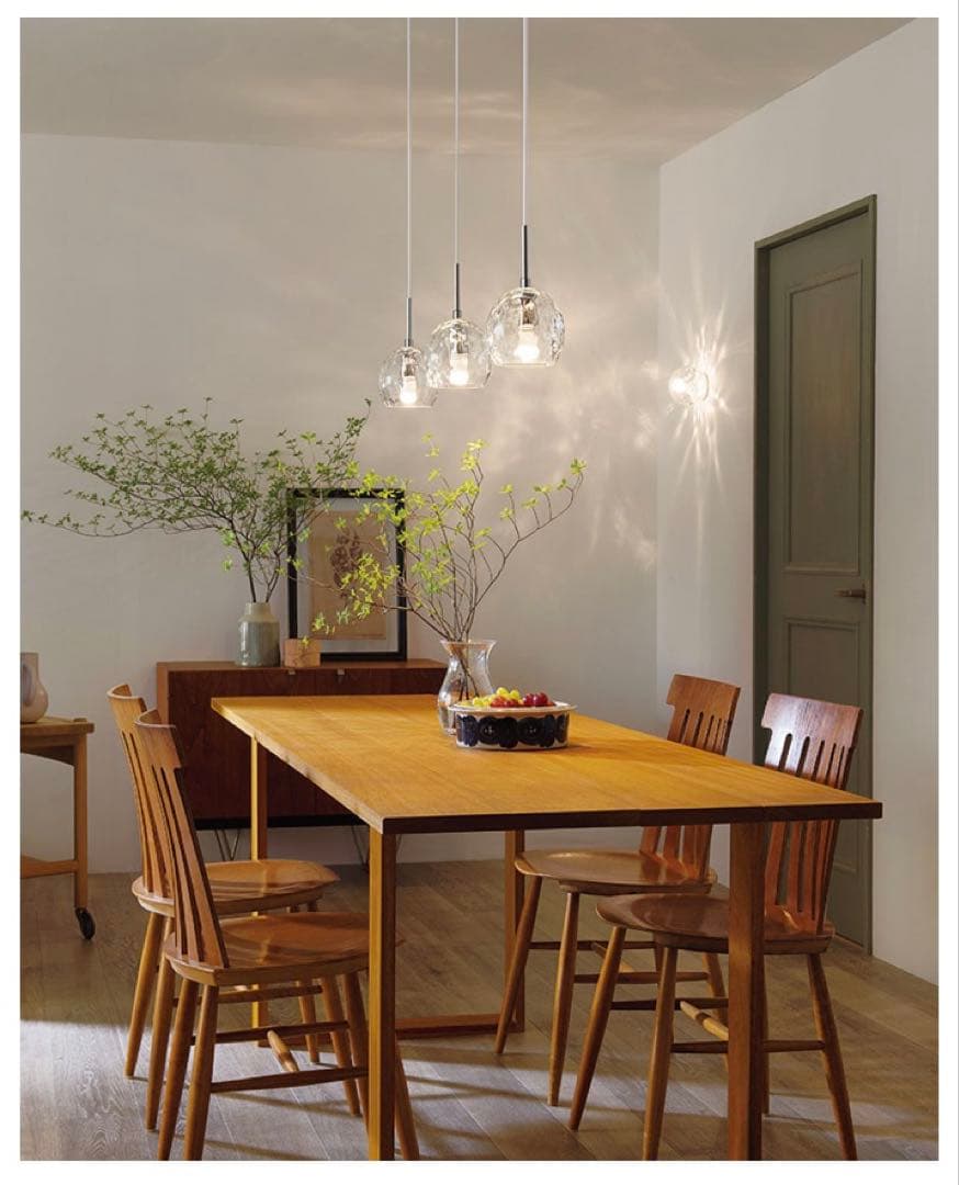 OP 252 546LD ペンダントライト　2個セット