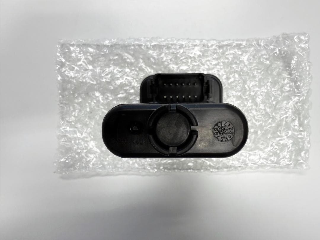 ハーレー 純正 ターンシグナル モジュール 68920-07 新品同様