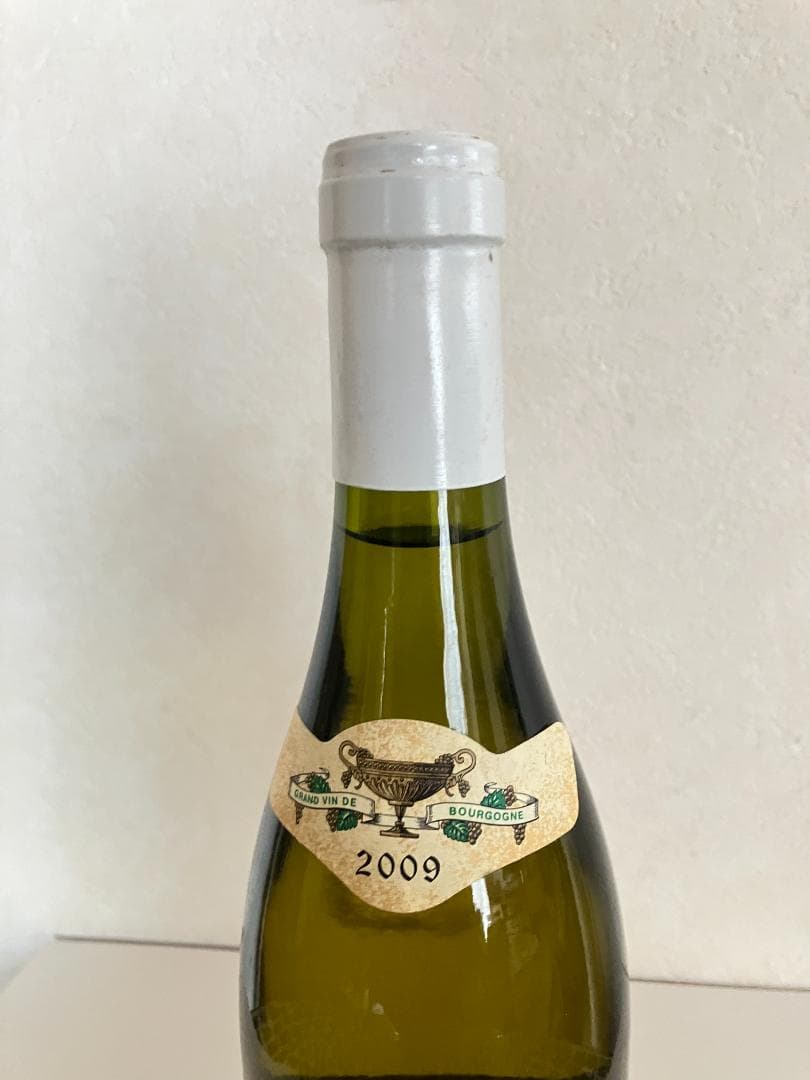 （大幅値下げ）コシュデュリ　ムルソー2009（二次流通品ではありません）