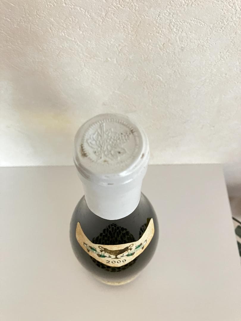 （大幅値下げ）コシュデュリ　ムルソー2009（二次流通品ではありません）