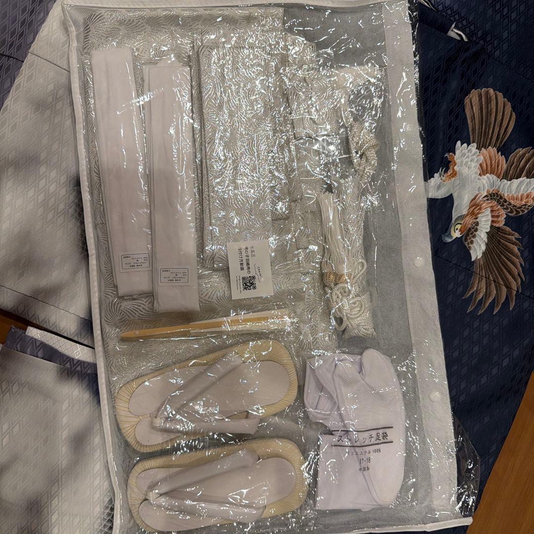 七五三　12点セット