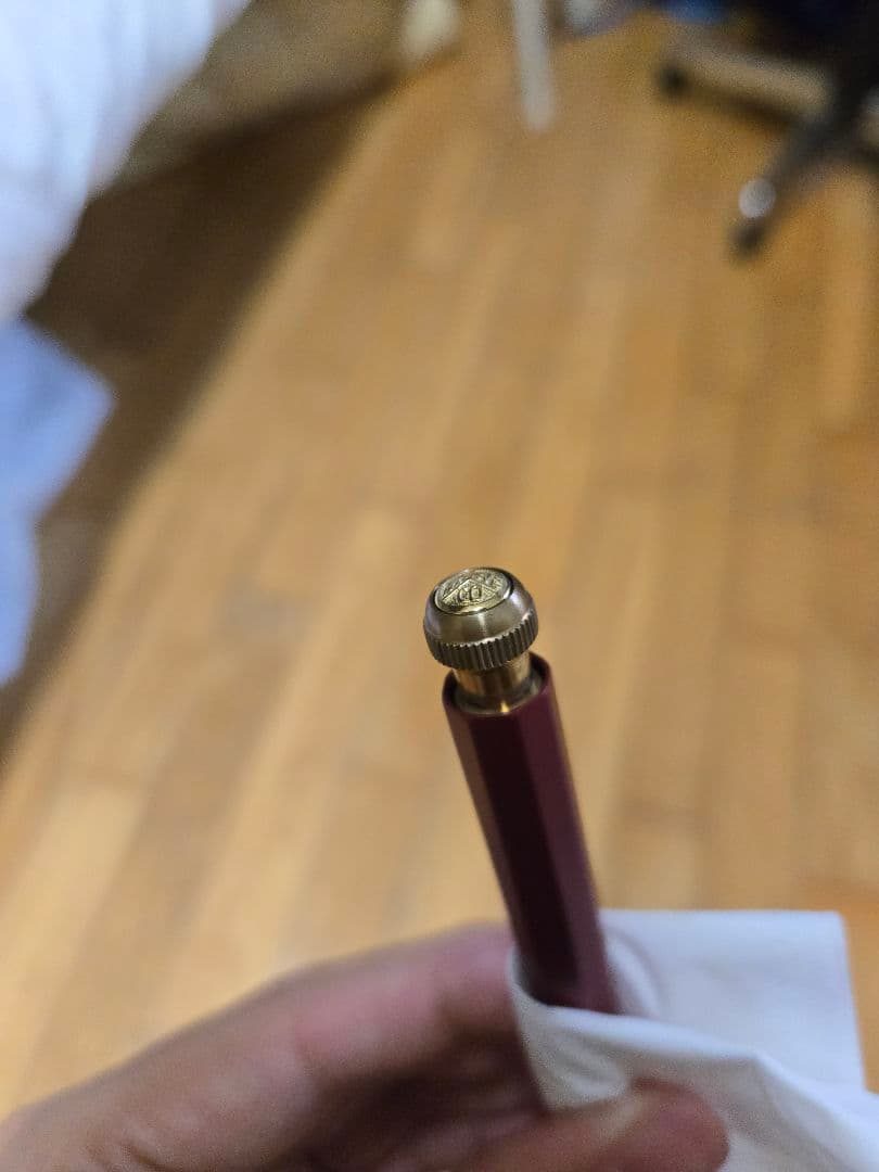 カヴェココレクションレッド0.5mm カヴェコスペシャル