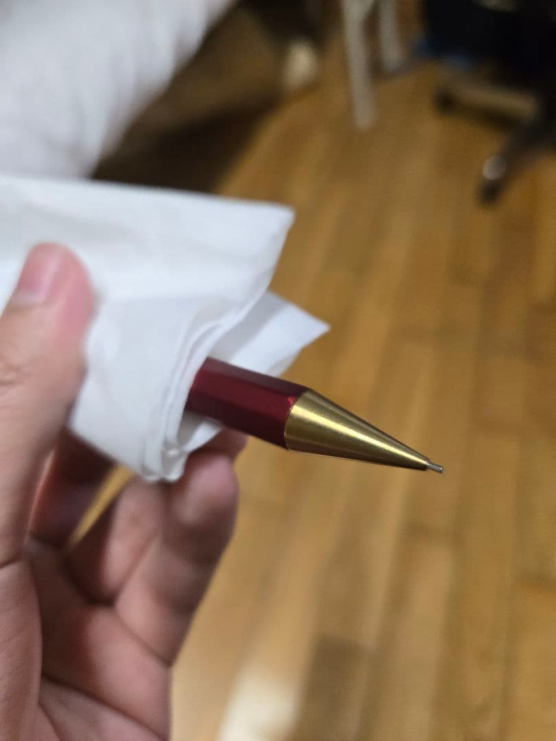 カヴェココレクションレッド0.5mm カヴェコスペシャル