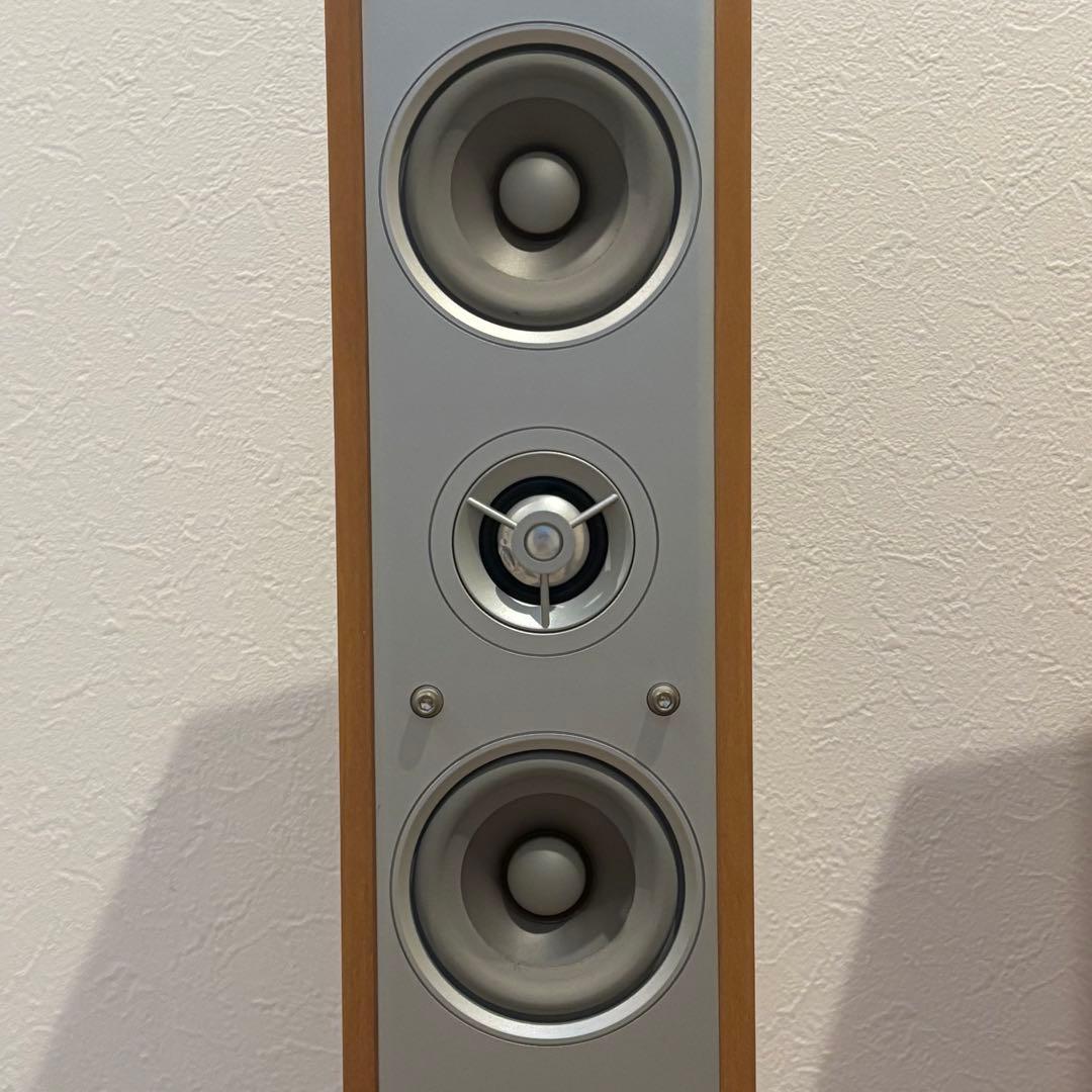 【良品】YAMAHA NS-225F トールボーイ スピーカー セット