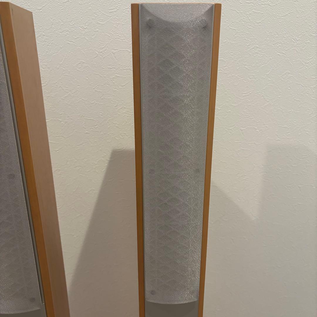 【良品】YAMAHA NS-225F トールボーイ スピーカー セット