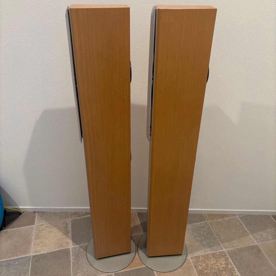 【良品】YAMAHA NS-225F トールボーイ スピーカー セット