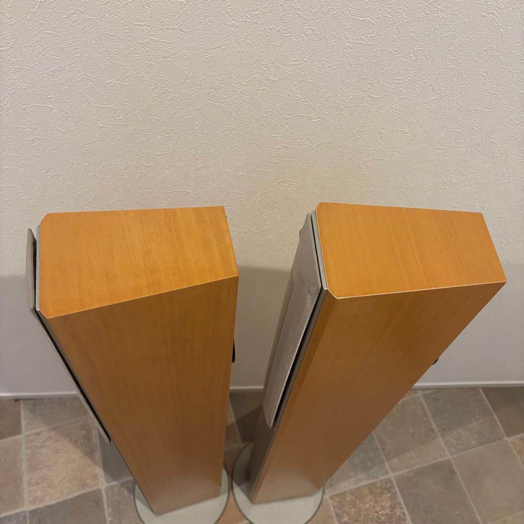 【良品】YAMAHA NS-225F トールボーイ スピーカー セット