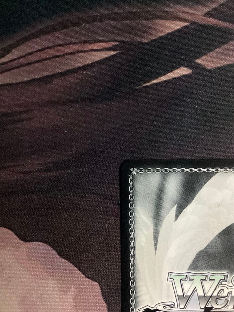 WS White Night! White Wish! 花海佑芽 SEC サイン