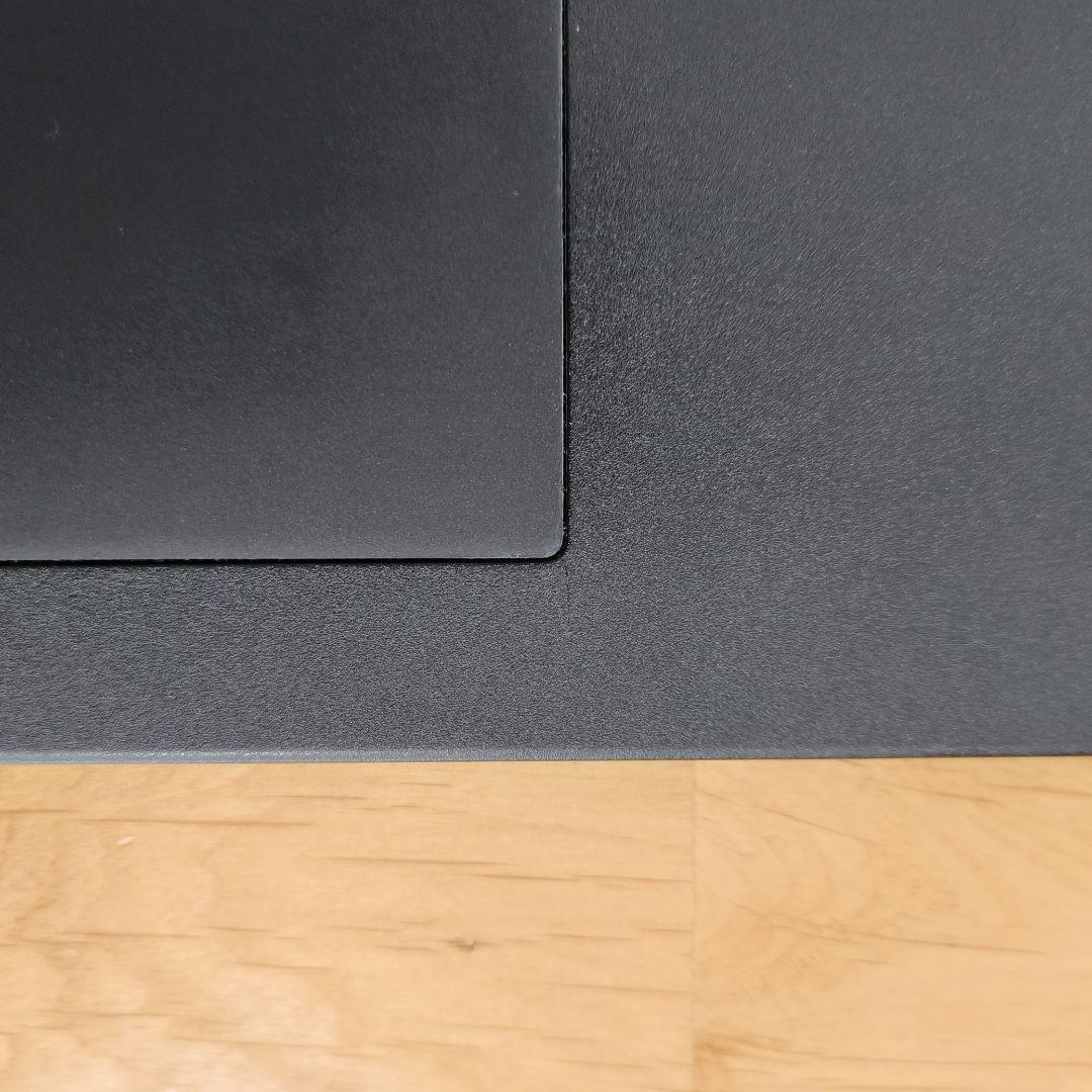 大画面ノートパソコン【L580】Windows11│Corei5第8世代│カメラ