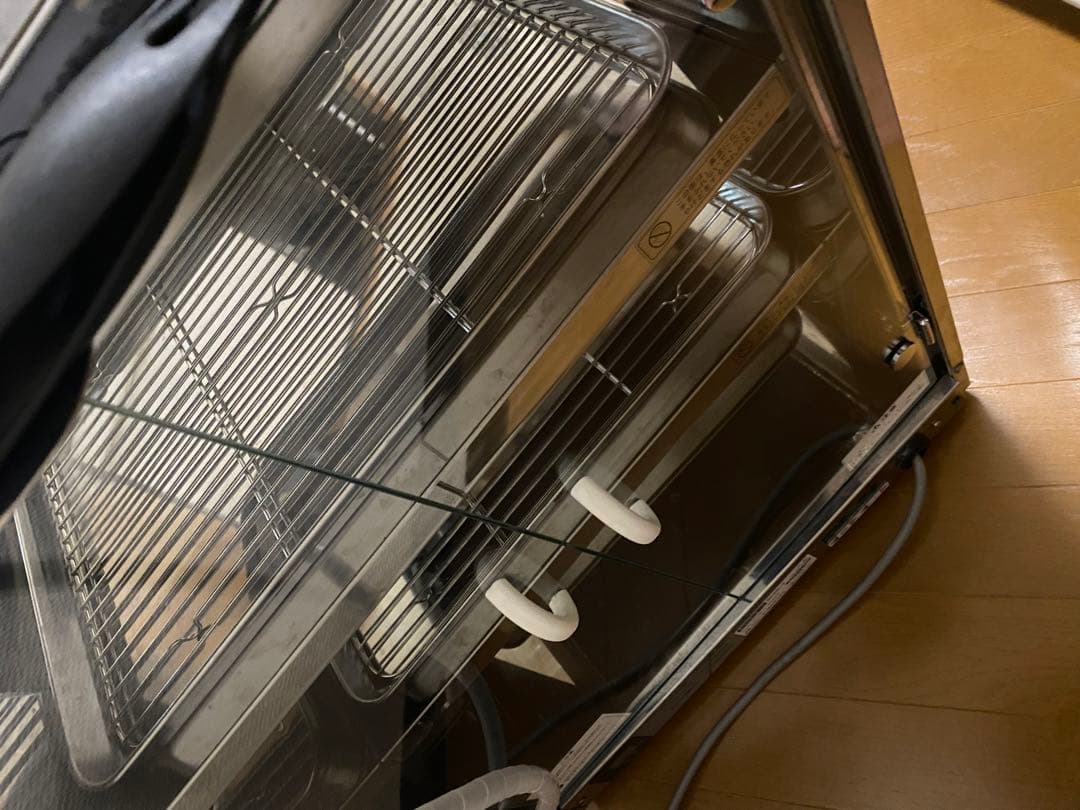 ホットショーケース