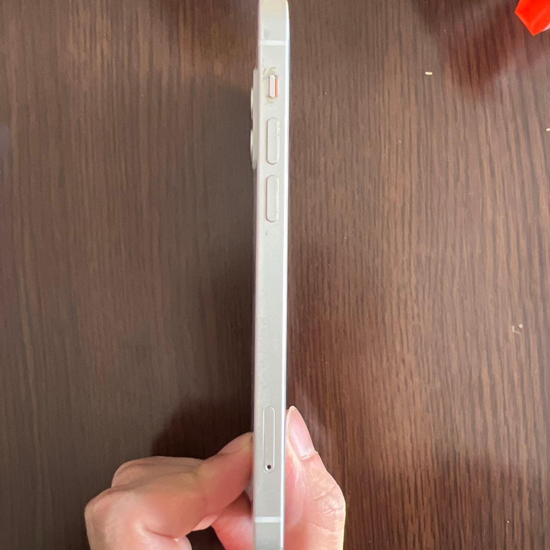 スマートフォン本体 iPhone12