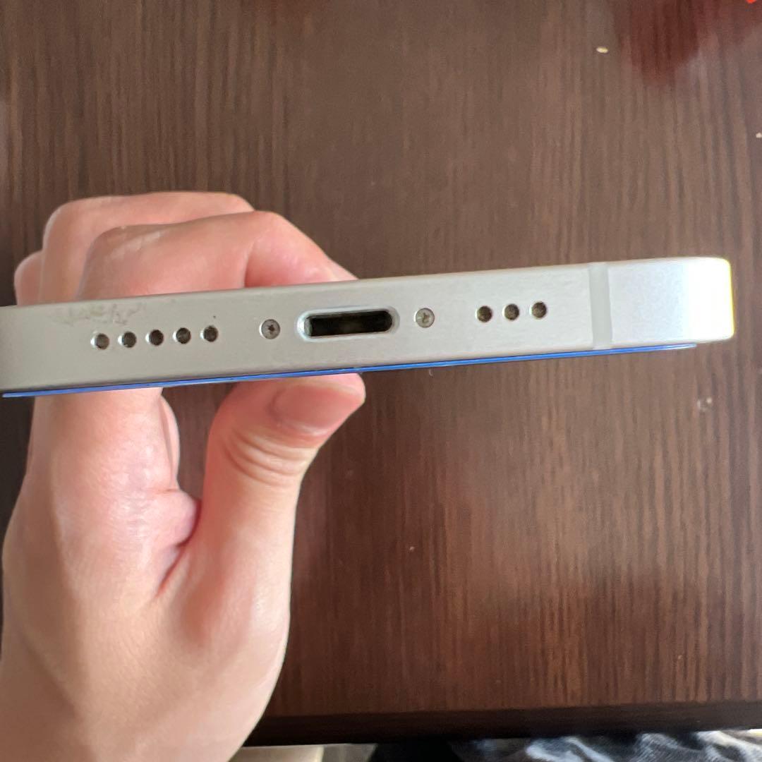 スマートフォン本体 iPhone12