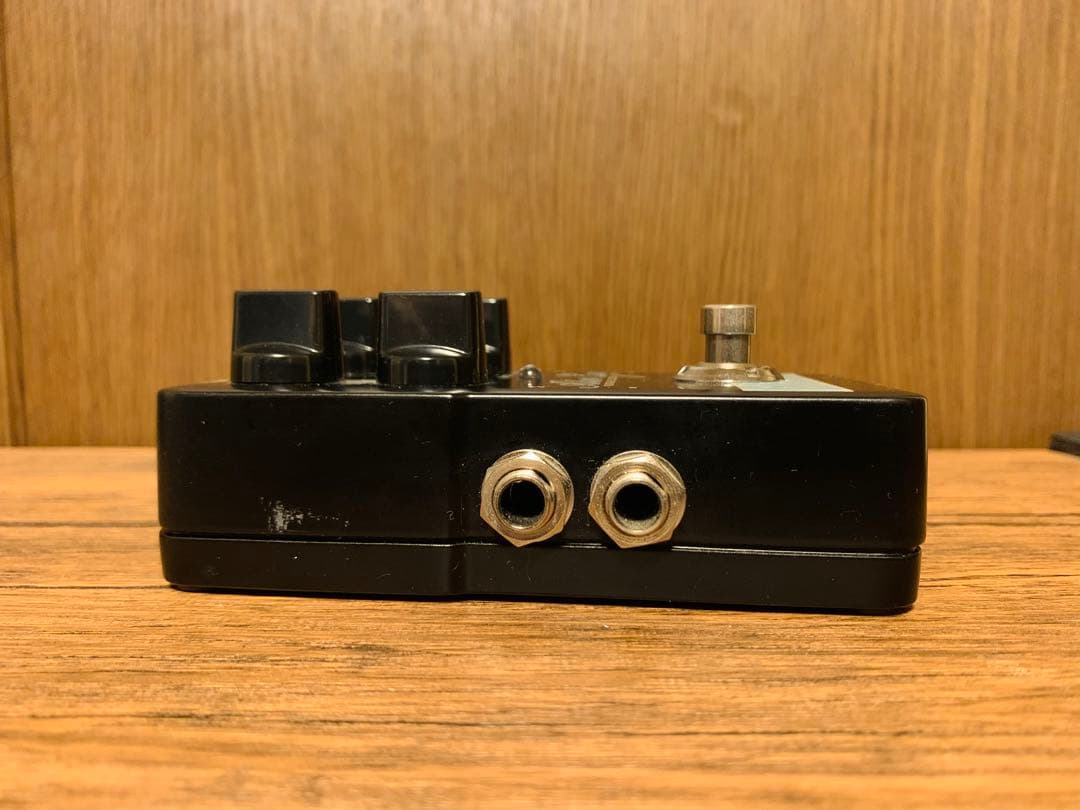 【mamo】tc electronic Alter Ego2