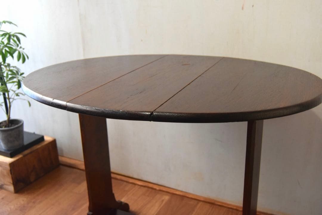 家具 Vintage small butterfly table