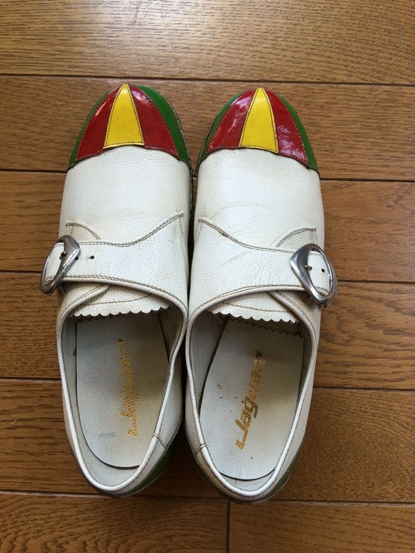 ゴルフシューズ