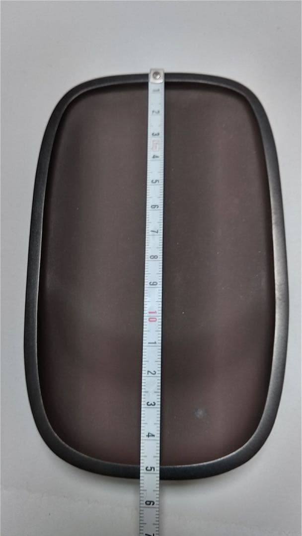 赤間硯　手彫り刻印付き