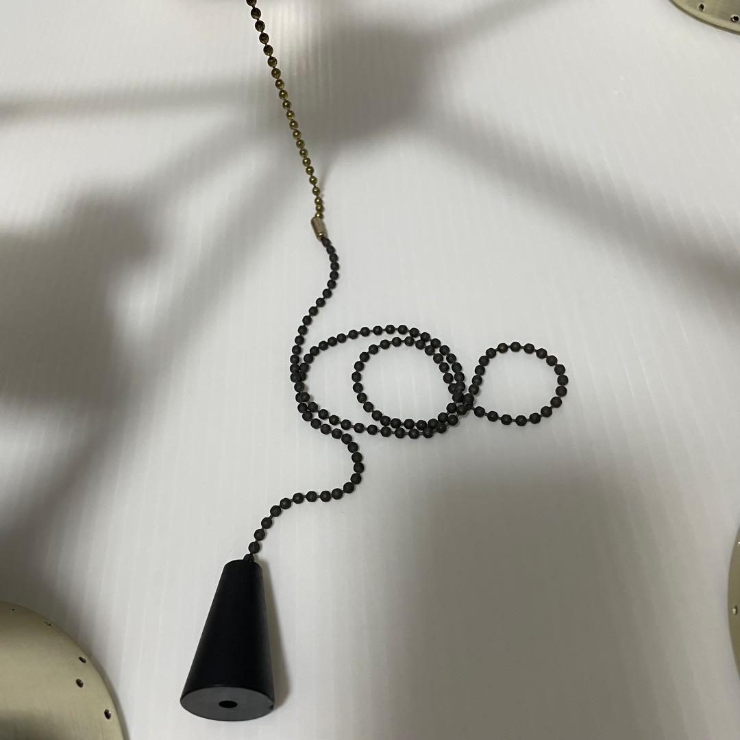 ART WORK STUDIO Neutron ミッドセンチュリーシーリング5灯