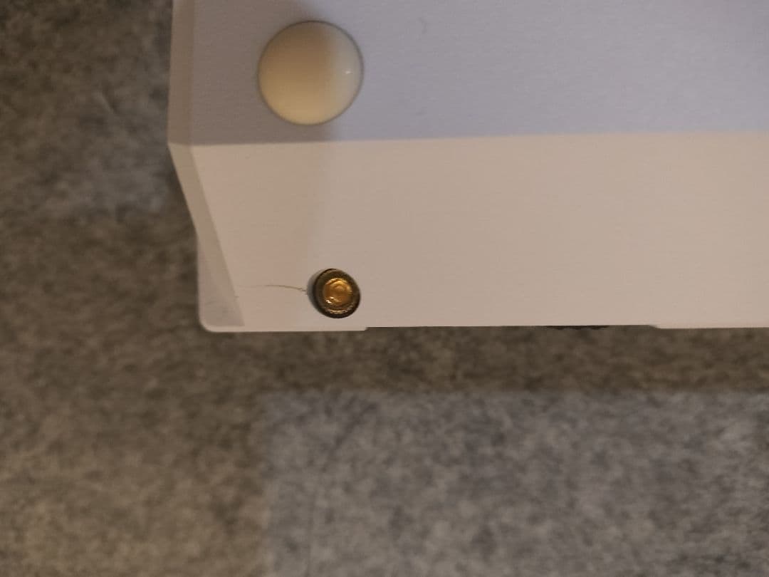 キーボード keychron q4