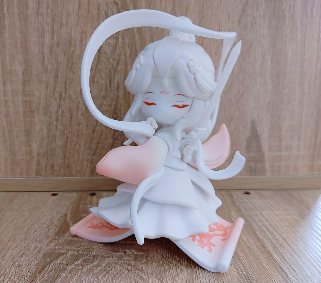 天官賜福 フィギュア 丹青風華シリーズ 悦神殿下 999個限定