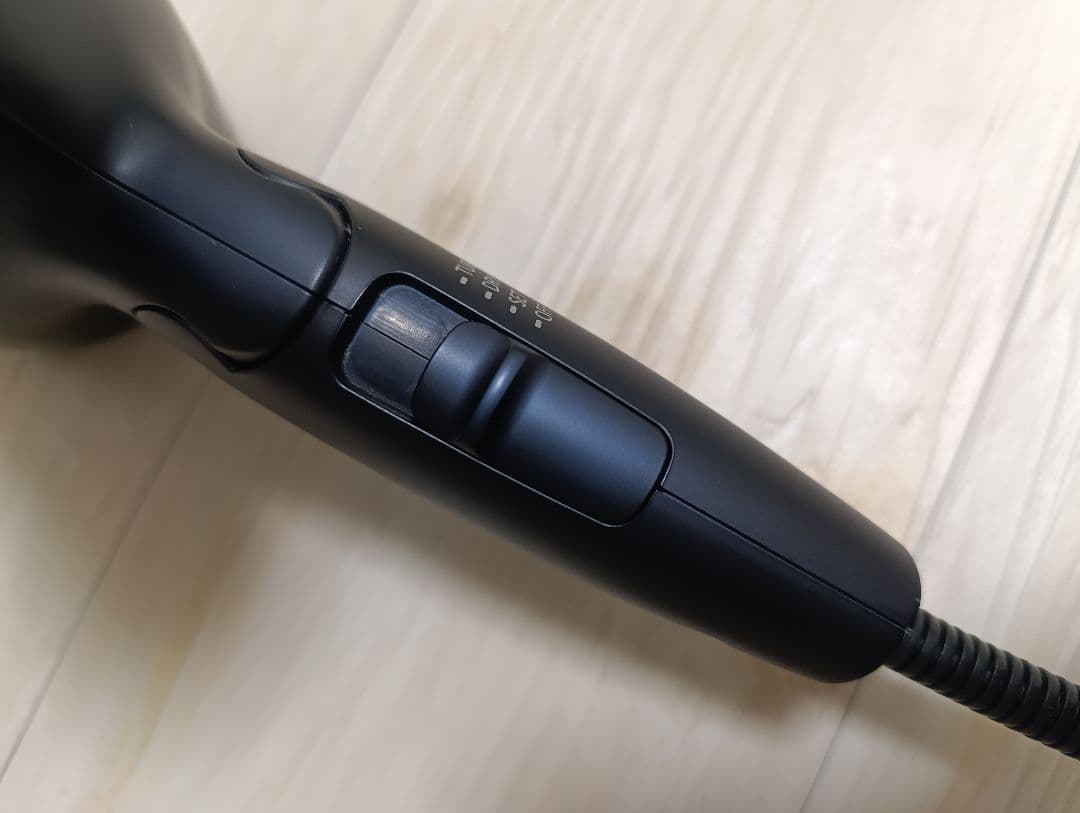 パナソニック ナノケア Panasonic EH-NA0G 22年製 DN 03