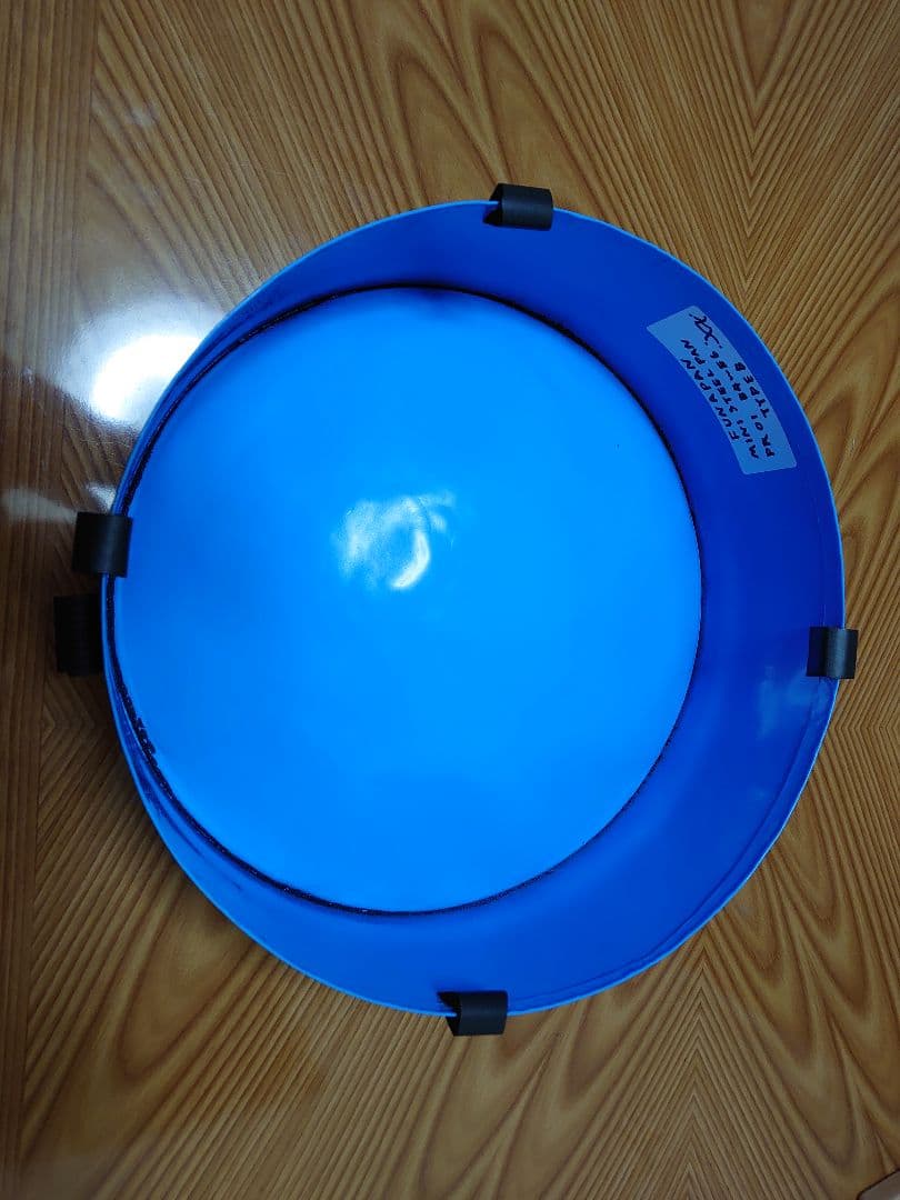 PR01、ミニスティールパン。11音。スティールパン。ハンドパン。タングドラム。